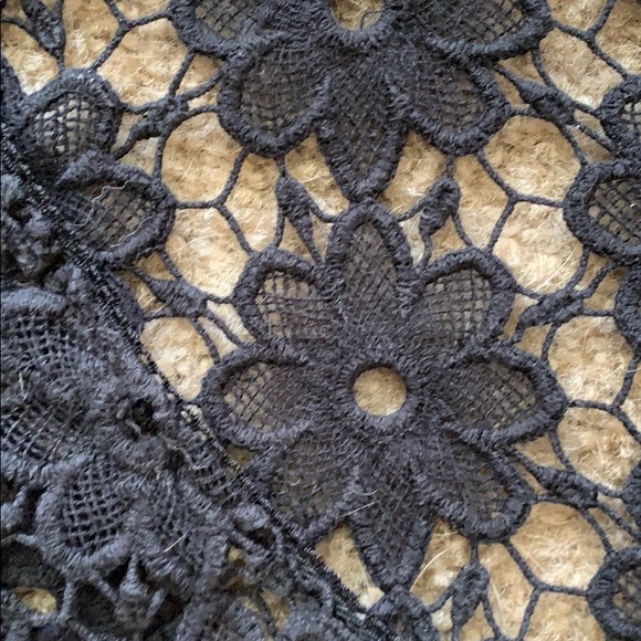 Beach Cover Up Dress - Picture 4 of 4